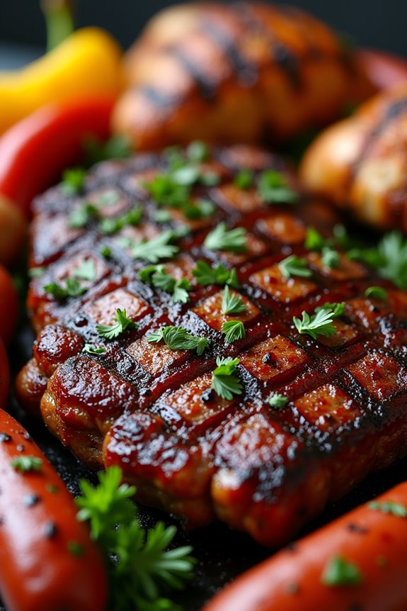 traditional chilean barbecue experience