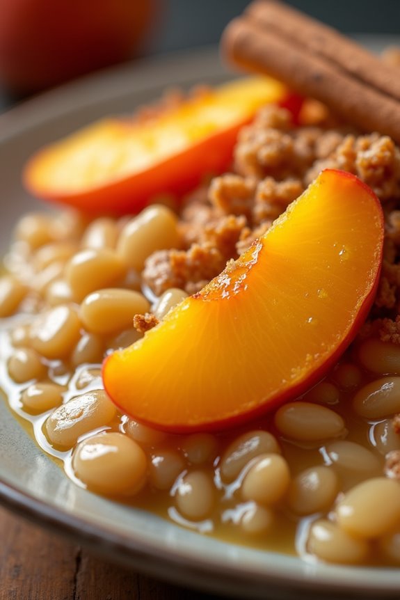 traditional chilean summer dessert