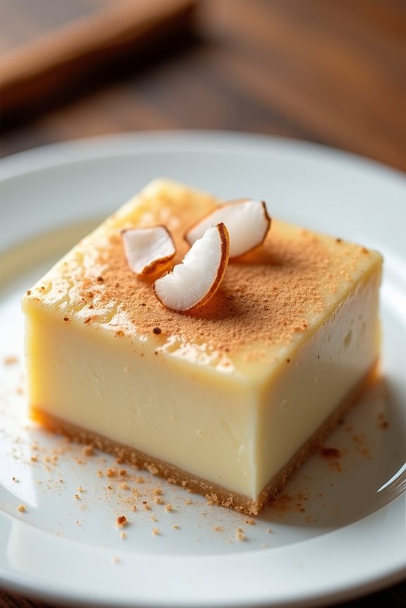 traditional colombian christmas dessert