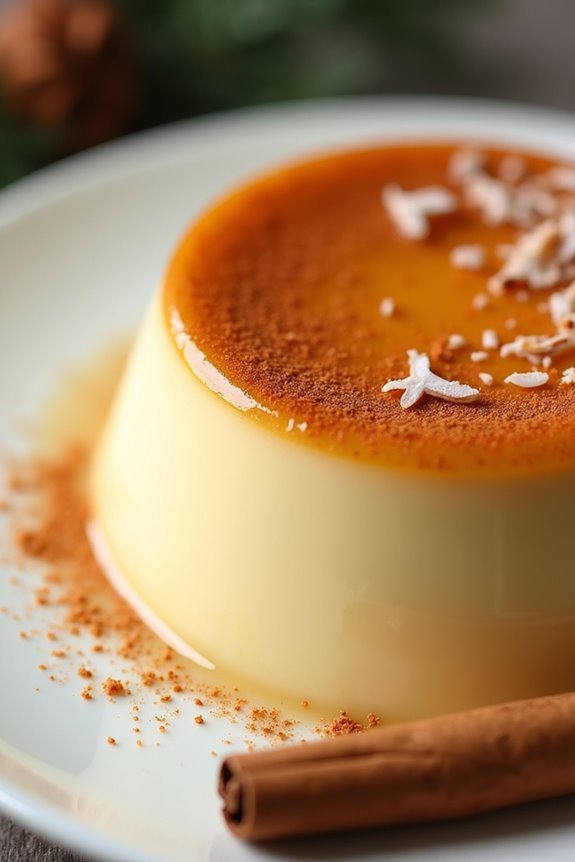 traditional colombian christmas dessert