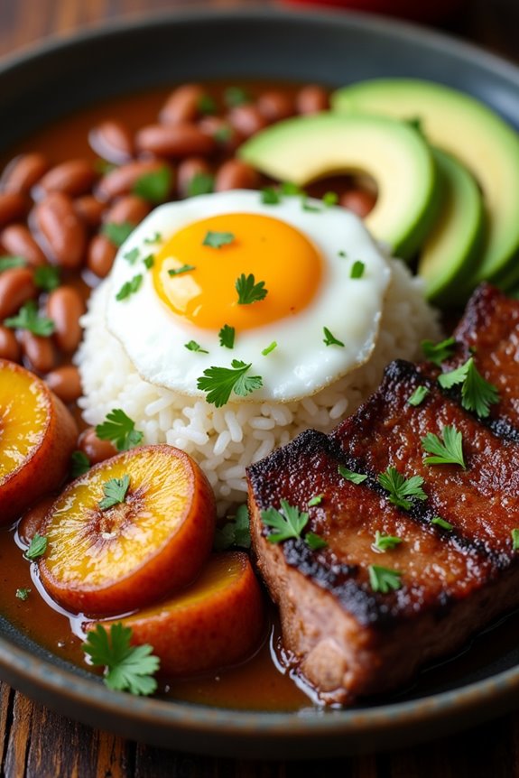 traditional colombian comfort food