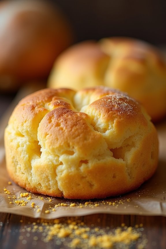 traditional colombian cornbread recipe