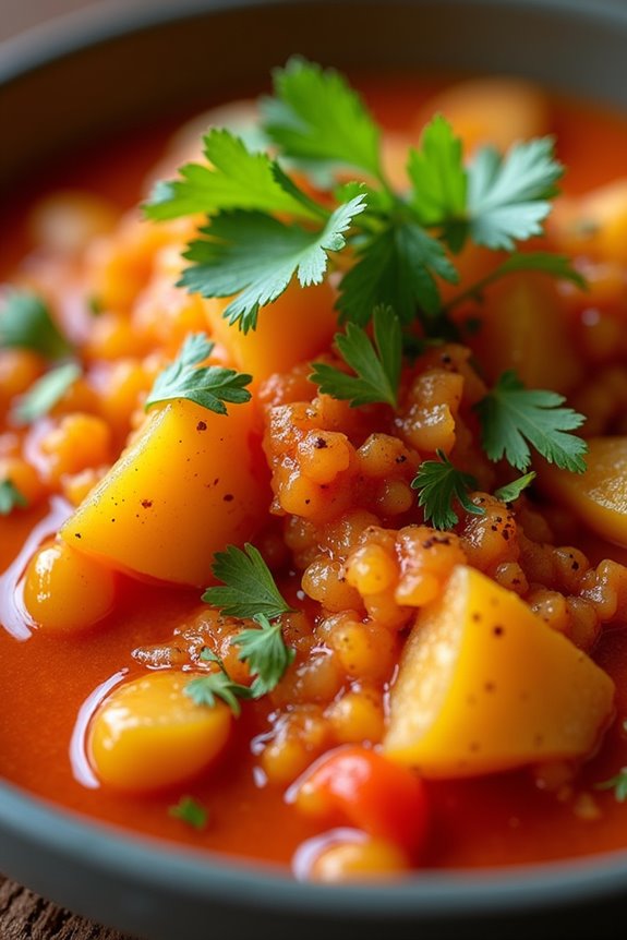 traditional colombian yuca dish