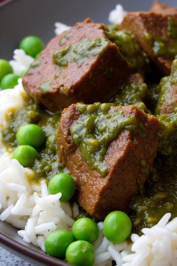 traditional peruvian beef stew