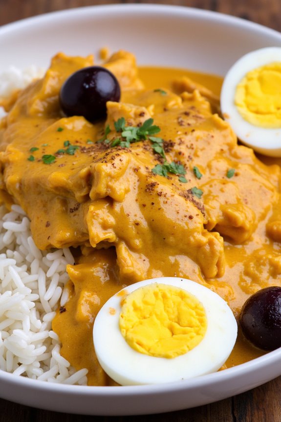 traditional peruvian comfort food