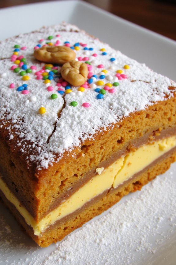 traditional peruvian dessert recipe