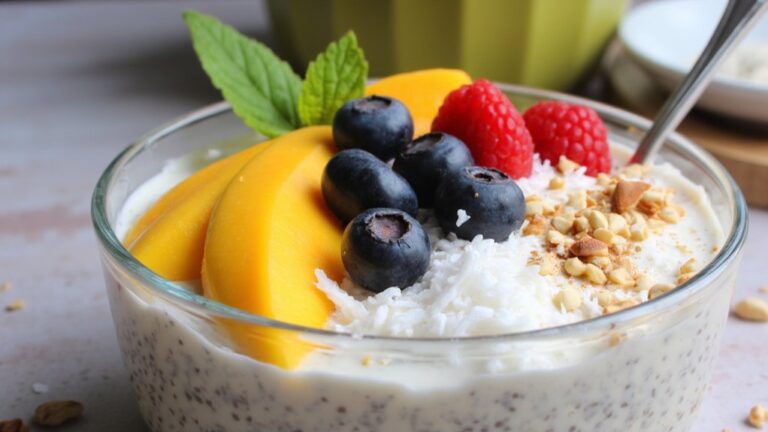 traditional peruvian dessert recipes