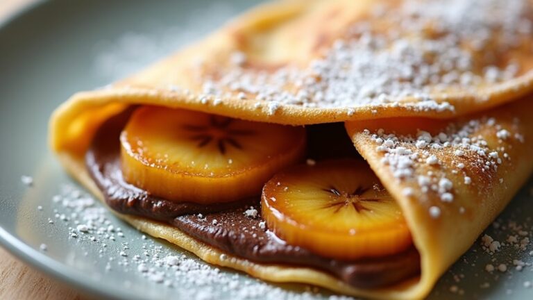 tropical plantain recipe ideas