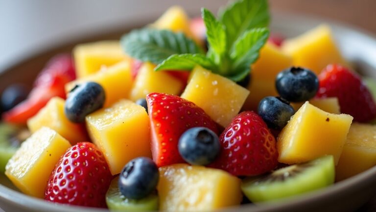 vegan chilean recipes with produce