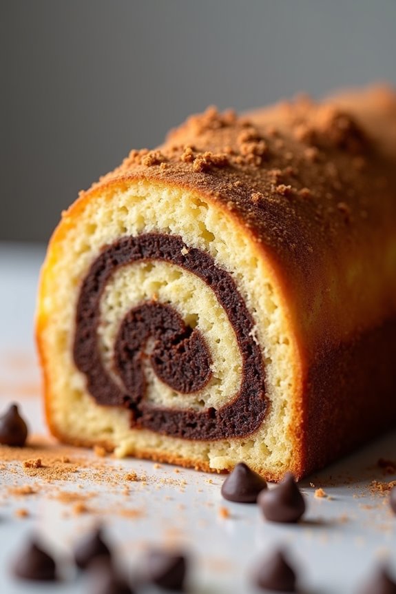 vegan honey cake delight