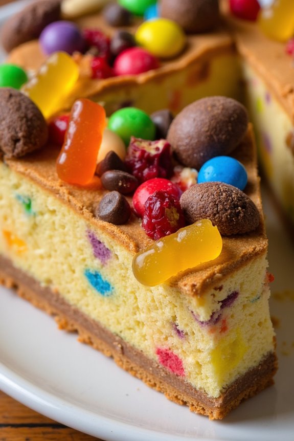 vegan traditional peruvian dessert