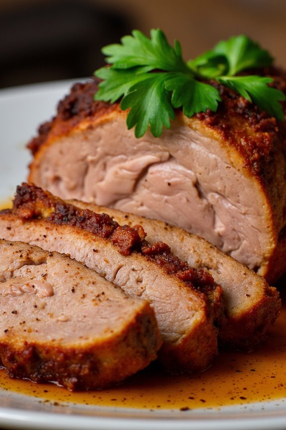 venezuelan slow roasted pork shoulder