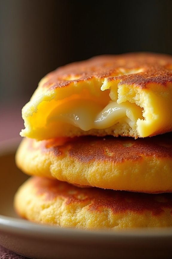 versatile corn cake delight