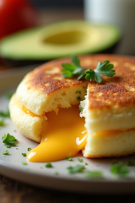 versatile corn cake recipe