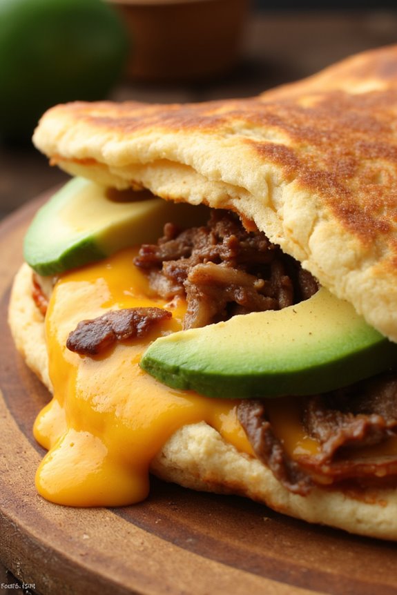 versatile cornmeal cake delight