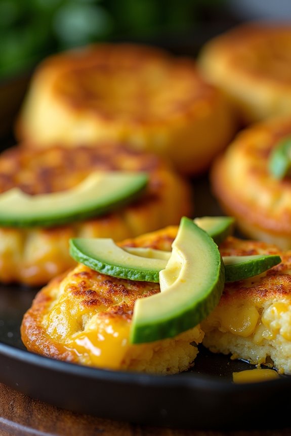 versatile cornmeal cake delight