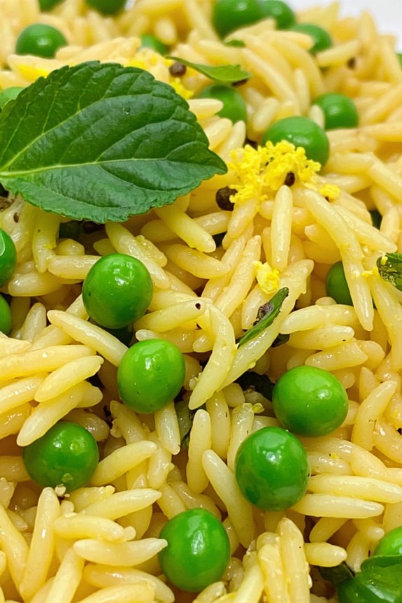 vibrant flavorful nutritious rice