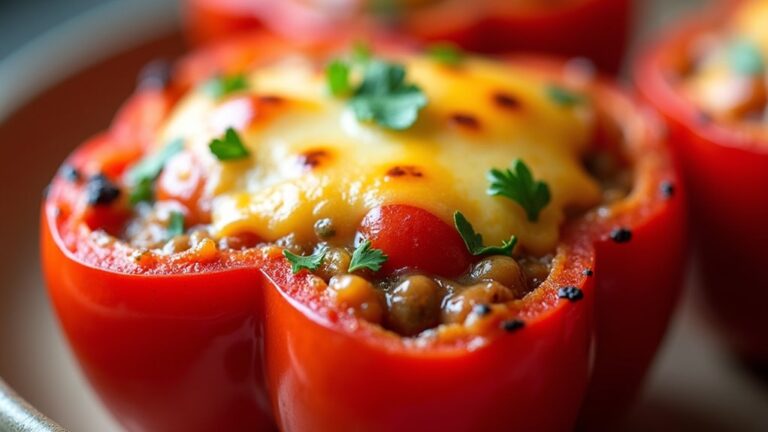 vibrant pebre recipe ideas