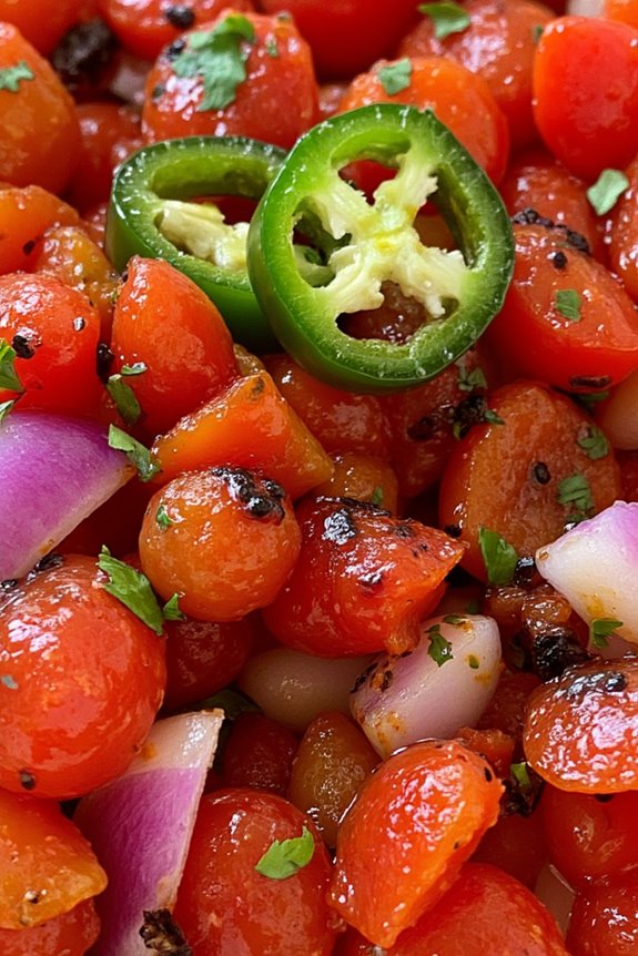 vibrant peruvian flavor enhancer