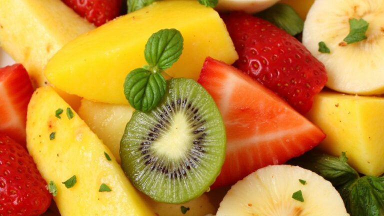 vibrant south american vegetarian dishes