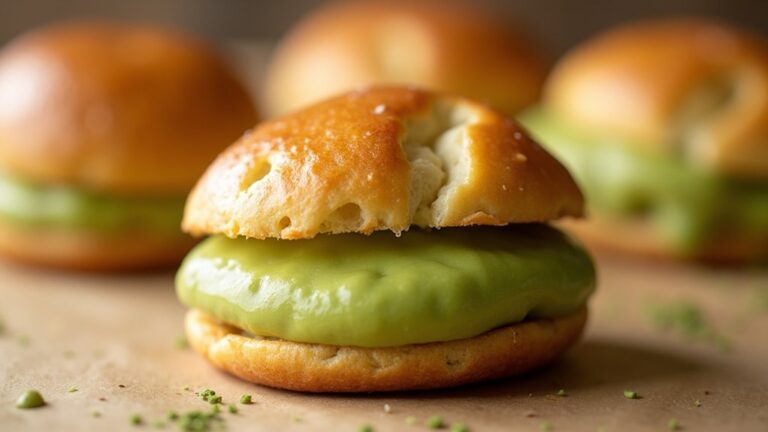 warm and chewy pandeyuca recipes