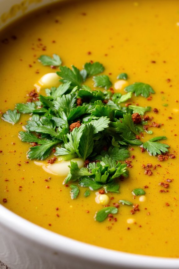 zesty cuban garlic sauce